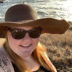 Meet your Posher, Kelsey